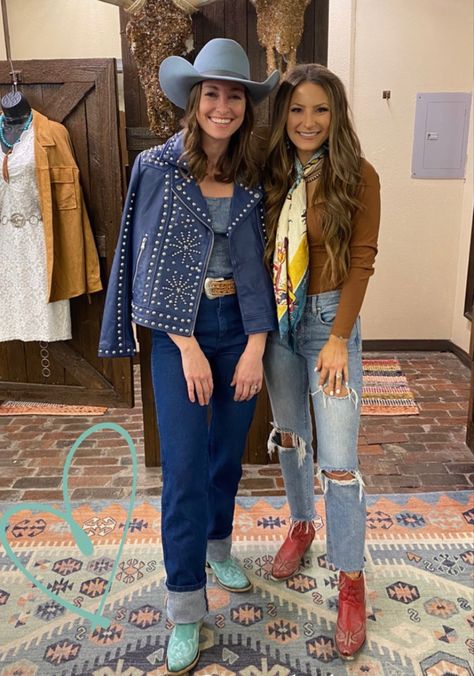 Turquoise Boots Outfit Country, Turquoise Boots Outfit, Future Mood, Casual Cowgirl, Western Business, Nfr Outfits, Vegas Outfits, Turquoise Boots, Outfit Country