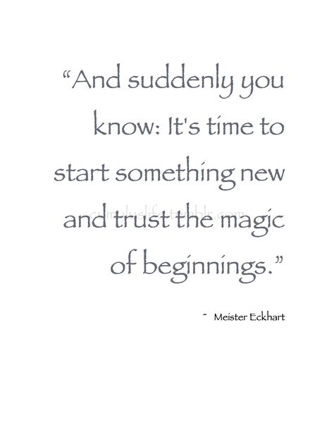 The essence of joy Rebirth Quotes, Meister Eckhart, Now Quotes, Spring Quotes, S Quote, Motivation Fitness, A Quote, Motivation Inspiration, New Beginnings