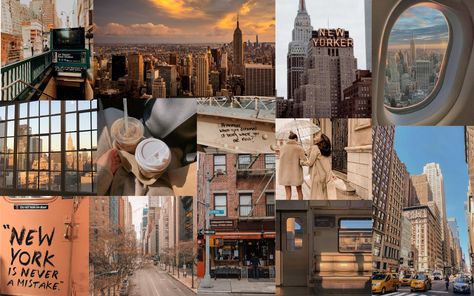 nyc new york ny aesthetic collage beige wallpaper desktop background screensaver macbook laptop City Aesthetic Wallpaper Laptop, New York City Aesthetic Wallpaper, City Aesthetic Wallpaper, Nyc Aesthetic Wallpaper, Aesthetic Wallpaper Collage, New York City Aesthetic, Nyc Aesthetic, Wallpaper Collage, Wallpaper Laptop