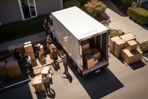 What To Do if Movers Hold Things Hostage (2024 Guide) Planning A Move, International Move, Rights And Responsibilities, Delivery Company, Moving And Storage, Manhattan New York, Homeowners Insurance, Moving Company, Inverness