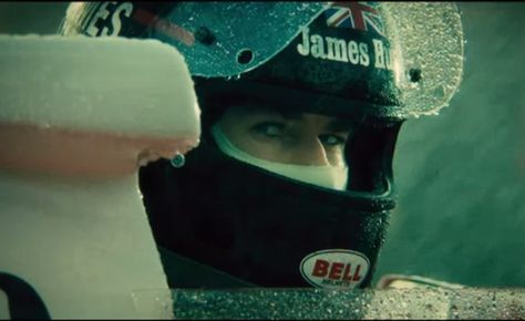 Nikki Lauda, Rush 2013, Rush Movie, Tom Wlaschiha, Street Fighter Alpha, German Grand Prix, Niki Lauda, Film Trailer, James Hunt