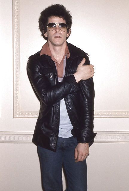 Iggy Pop, Lou Reed, Leather Pants, Musician, Leather Jacket, Velvet, Photography, Leather Trousers