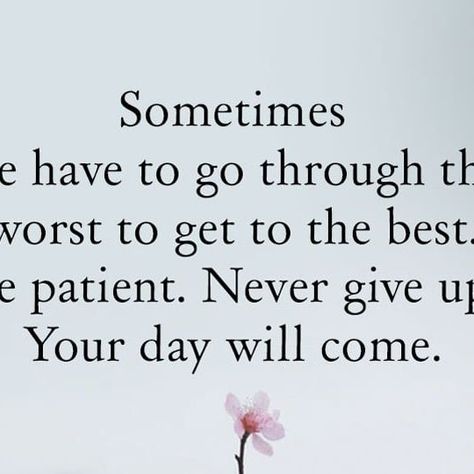 Stay Positive Quotes, Brighter Days, Positive Outlook, Strong Women, Never Give Up, Motivational Quotes, In This Moment, Quotes, On Instagram