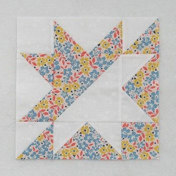 The Split Star Quilt Block - Free Tutorial for 2 Sizes and 2 Methods Quilts Blocks, Stars Quilt, Christmas Quilting, Nine Patch Quilt, Quilting Designs Patterns, Bed Quilt, Pinwheel Quilt, Star Quilt Blocks, Pdf Quilt Pattern