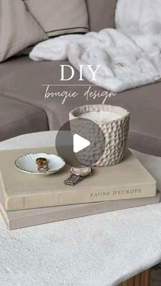 Crafty Canvas on Instagram: "Discover the magic of DIY candle holders: transform ordinary candles into stunning decor accents🔥

#CandleHolder #LightingDecor #CandleLove #HomeDecor #CozyVibes #DecorInspo #CandleMagic #CandleLovers #InteriorDesign #RelaxingAmbiance
#diycandleholder #handmadecandleholder #candleholdercraft #diycandledecor #upcyclecandleholder #creativecandleholder #candleholderideas #diycandleproject #homemadecandleholder #candleholderinspo
#diyprojects #crafting #handmade #homemade #crafty #diydecor #creative #handcrafted #diytutorial #craftideas" Homemade Candle Holders, Upcycled Candle Holders, Creative Candle Holders, Candle Holder Crafts, Handmade Candle Holders, Diy Candle Holders, Diy Candle, Candle Magic, Decor Accents