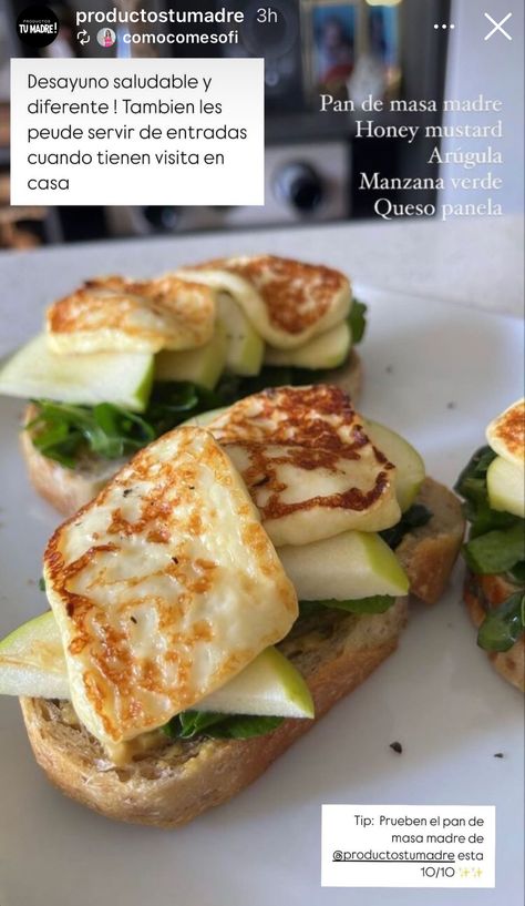 Healthy Food Inspiration, Healthy Food Dishes, Healthy Food Motivation, Healthy Lifestyle Food, Idee Pasto Sano, Lunch Snacks, Healthy Meal Prep, Food Obsession, Healthy Breakfast Recipes