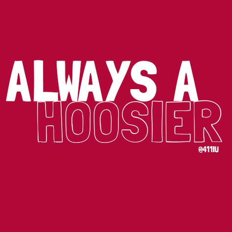 #Hoosier #IU Indiana Hoosiers Logo, Hoosier National Forest Indiana, Iu Basketball, Indiana University Assembly Hall, Indiana Girl, Indiana Love, Iu Hoosiers, Indiana Basketball, Cover Pics For Facebook