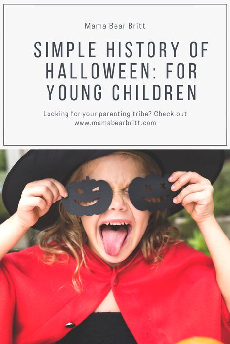 Halloween Makeup Kids, Halloween Literature, Halloween Unit Study, Halloween Lesson Plans, History Of Halloween, Halloween For Kids, Halloween Makeup For Kids, Homeschool Holidays, Origin Of Halloween