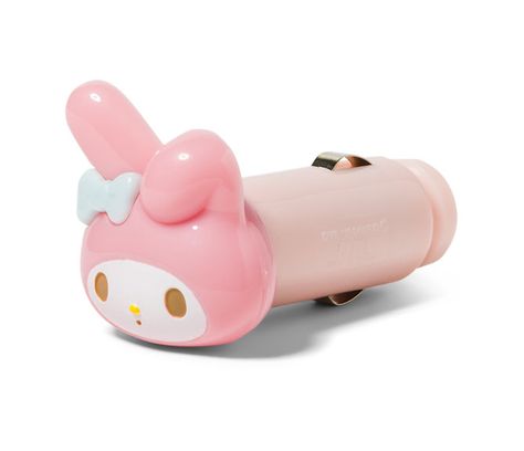 My Melody Car Accessories, Sanrio Car Accessories, My Melody Car, Car Checklist, Pink Car Accessories, Hello Kitty Car, Car Things, Car Deco, Shop Car