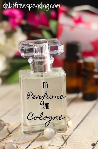 Diy Perfume Spray, Perfume Diy, Attar Perfume, Handmade Perfume, Essential Oil Perfumes Recipes, Beauty Science, Perfume Recipes, Diy Essentials, Diy Perfume