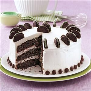 Patty Cakes Recipe, Unique Cake Recipes, Mint Patties, Patty Cake, Peppermint Patty, Devils Food Cake, P90x, Devils Food, Peppermint Patties