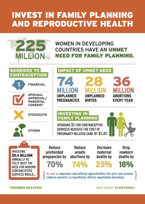 The effect that investing in family planning and reproductive health has on today's world Family Planning Poster, Academic Poster, Birth Control Options, Parental Consent, Maternal Health, Poor Countries, Family Plan, Family Planning, Reproductive Health