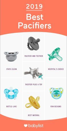 Pacifiers can be total lifesavers, but it’s hard to know which one your baby will prefer. Best Pacifiers, Bottles For Breastfed Babies, Orthodontic Pacifier, Baby Information, Baby Checklist, Real Parents, Breastfed Baby, Baby Necessities, Baby Prep