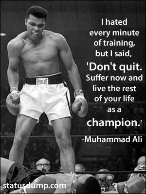 Muhammad Ali Quotes on Pinterest | Muhammad Ali Quotes , Muhammad Ali . Mohammad Ali Quotes, Mohammed Ali Quotes, Boxer Quotes, Lee Priest, Boxing Legends, Muhammad Ali Quotes, Gentle Man, Mohammad Ali, Training Quotes