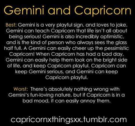 yup, me and my bad moods :P Gemini Man Capricorn Woman, Capricorn Gemini Compatibility, Capricorn And Gemini, Gemini Love Compatibility, Gemini Relationship, Capricorn Relationships, Hunny Bun, Gemini Birthstone, Gemini Zodiac Quotes