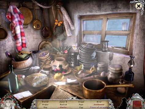 The World of Hidden Object Games : Hidden object games are a popular puzzle game genre where players search scenes for hidden items and objects. This page provides an overview of the history, gameplay mechanics, and major developers and franchises in the world of hidden object puzzles! Download Free Now : https://www.gametop.com/news/the-world-of-hidden-object-games/?utm_source=the-world-of-hidden-object-games&utm_medium=pinterest Les Miserables Cosette, Hidden Object Games Free, Best Hidden Object Games, Hidden Object Puzzles, History Of Literature, Free Pc Games Download, Hidden Object Games, Free Pc Games, Pc Games Download