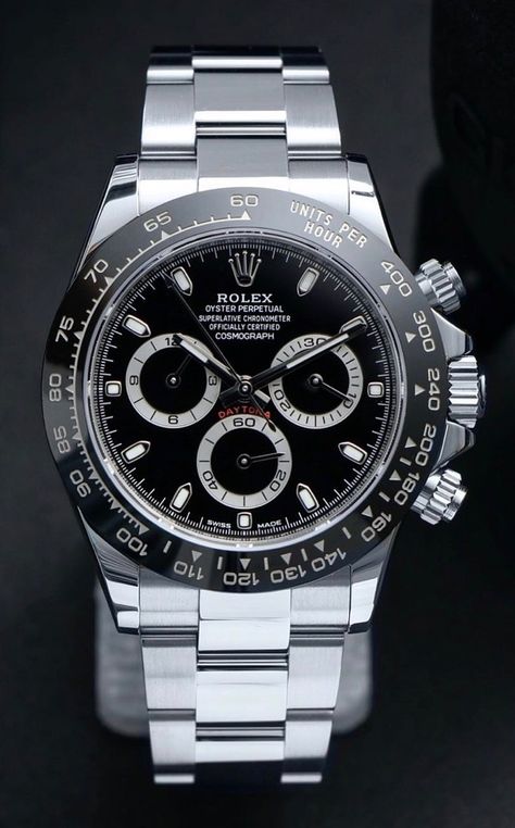 Breitling Watches, Expensive Watches, Vintage Watches For Men, Rolex Oyster, Classic Watches, Rolex Daytona, Beautiful Watches, Swiss Watches, Chronograph Watch