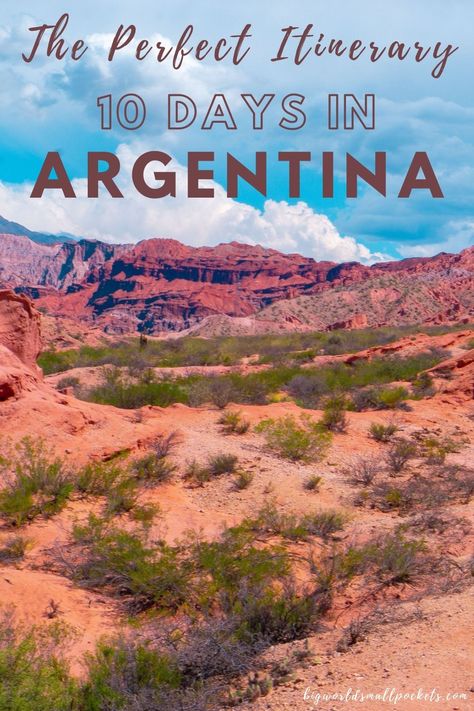 Argentina Itinerary, Iguazu Falls, Argentina Travel, Packing Hacks, Hotel Booking, Countries To Visit, Perfect Itinerary, World Trip, Travel Hotel