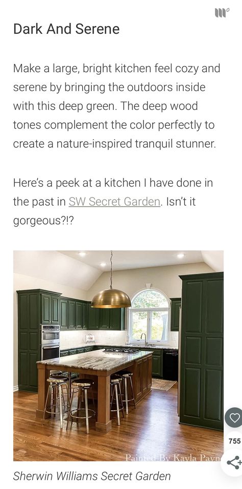 Sherwin Williams Secret Garden Cabinets, Sherwin Williams Courtyard Green, Wherein Williams Secret Garden, Sherwin Williams Secret Garden Exterior, Secret Garden Sherwin Williams, Sw Succulent Kitchen Cabinets, Sherwin Williams Secret Garden, Sw 9650 Succulent, Dreamy Cottage