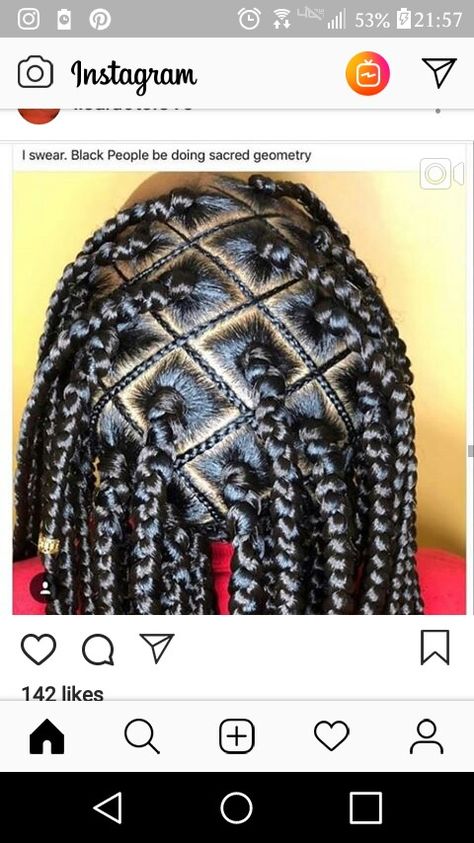 Organic Natural Hair Products, Braid Styles For Girls, Best Natural Hair Products, Big Box Braids, Kids Curly Hairstyles, Natural Hairstyles For Kids, Healthy Hair Journey, Honey Hair, Girls Braids