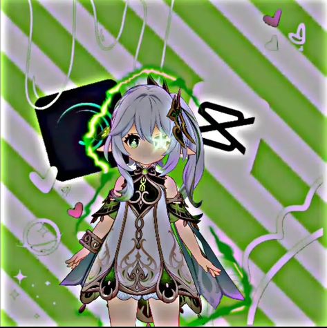 Nahida Capcut icon for pfp, Made on Alight motion, Follow for more♡ Anime Capcut Icon, Nahida Pfp, Alright Motion, Capcut Icon, Pfp Edit, Girl Character, Alight Motion, Girls Characters, Cute Anime Guys