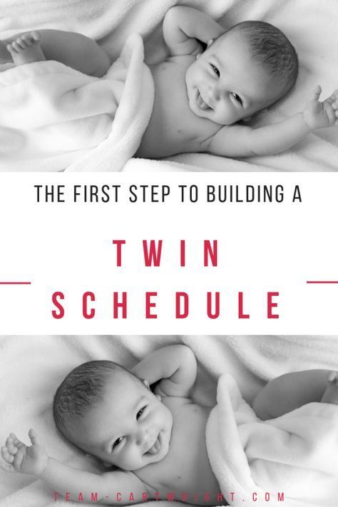 The first step to getting your twins on a schedule? The daily wake time. This is key to getting your days to fall into a consistent routine. Here is how to set a daily wake time with twins. #twinmom #twinlife #twintips #schedule #babywise #babywiseschedule #twins #twinschedule #newborntwins #babytwins Team-Cartwright.com Twins Schedule, Pregnant Tips, Sleeping Twins, Baby Wise, Baby's First Step, Twin Life, Pumping Moms, Baby Sleep Problems, After Baby