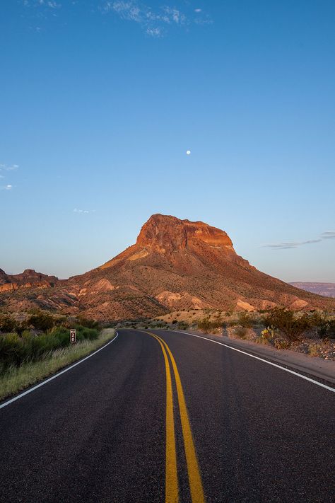 Texas Places, Texas Roadtrip, Online Travel Agency, Big Bend National Park, Texas Travel, Big Bend, Nature Trail, Scenic Drive, Pretty Places