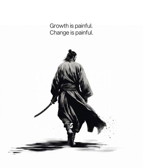 Growth Quotes Aesthetic, The Indomitable Human Spirit, Indomitable Human Spirit, Spirit Wallpaper, Samurai Quotes, Stoic Wisdom, Arts Quotes, Martial Arts Quotes, Supernatural Books