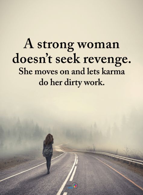 A Strong Woman, Strong Women Quotes, Karma Quotes, Power Of Positivity, Strong Woman, Lesson Quotes, Life Lesson Quotes, Wise Quotes, Meaningful Quotes