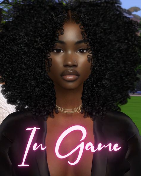 Nadine & Sienna | Patreon Sims4 Ear Preset, Sims 4 Black Female Skin Overlay, Sims 4 Curly Afro, Urban Cc Sims 4 Skin, Urban Sims 4 Hair, Sims 4 White Skin, Sims 4 Urban Skin Overlays, Sims 4 Cc Skin Details Realistic Black, Sims 4 Face Presets Cc