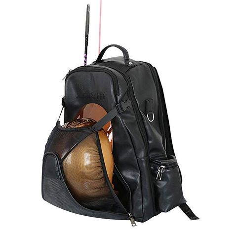 UNISTRENGH Professional Equestrian Backpack with Concealed Mesh Helmet Holder Waterproof Horse Riding Boots Bags (Black)  #backpack #helmet #bags Horse Riding Helmets Equestrian, Riding Helmets Western, Riding Bag, Equestrian Helmet Bag, Horse Riding Helmets, Horse Riding Boots, Knights, Equestrian Helmet, Riding Breeches