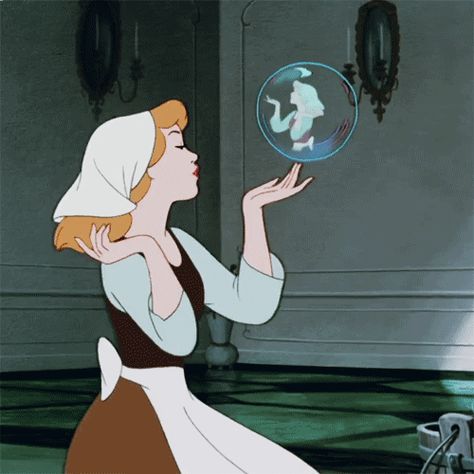 Stainglass Pattern, Cinderella Art, Animation Disney, Images Disney, Cinderella Disney, Disney Gif, Film Disney, Walt Disney Animation, Walt Disney Animation Studios