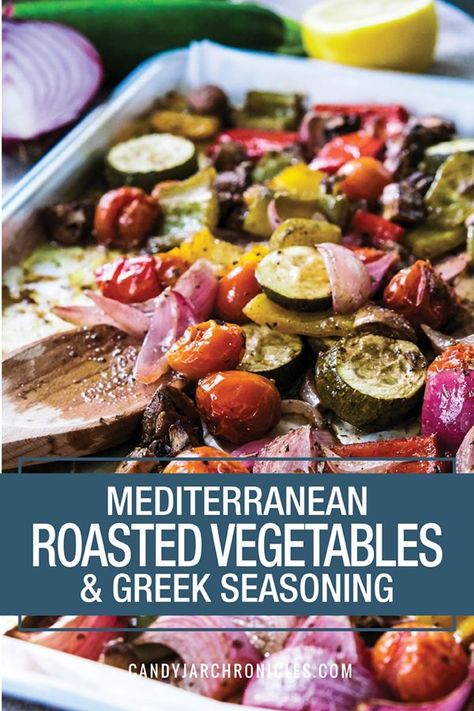 Marinated Greek Vegetables, Roast Mediterranean Vegetables, Greek Sauteed Vegetables, Grilled Greek Vegetables, Greek Veggies Roasted, Mediterranean Vegetable Side Dishes, Greek Grilled Vegetables, Marinated Roasted Vegetables, Grilled Mediterranean Vegetables