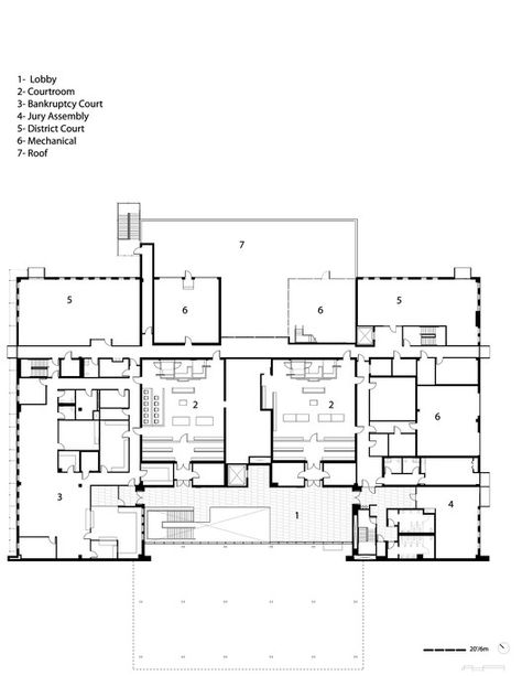 Lawyers Day, Cafeteria Design, Second Floor Plan, Lawyer Jokes, Lawyer Office, Design Rules, Architecture Plan, Concept Architecture, Plan Design