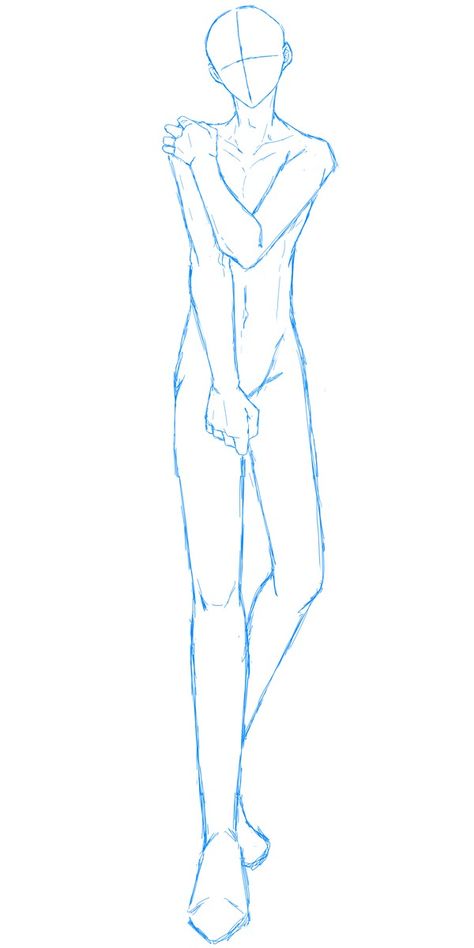 Drawing Bases Full Body Male, Drawing Reference Poses Full Body Male, Blank Pose Reference, Fullbody References Poses Drawing, Full Body Male Drawing Base, Male Drawing Base Full Body Poses, Male Poses Drawing Full Body Standing, Cute Male Poses Drawing, Free To Use Base Drawing Male