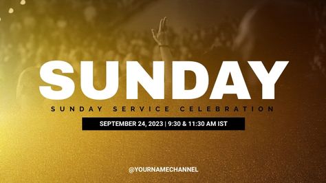 Church Thumbnail Design, Media Ministry, Presentation Format, Youtube Cover, Church Media Design, Sunday Worship, Sunday Service, Thumbnail Design, Verses Quotes