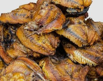 Smoked Catfish, Suya Spice, Peanut Snack, Nigeria Food, Richmond Texas, Coconut Chips, Food Spot, Foods Delivered, Living Food