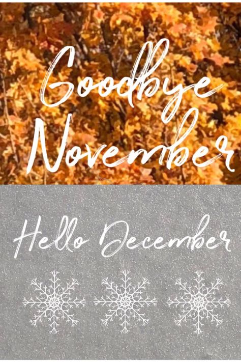 Hello December Wallpaper, Goodbye November Hello December, Hello December Tumblr, December Tumblr, December Wallpaper Iphone, Goodbye November, Hello December Quotes, November Hello, Hello December Images