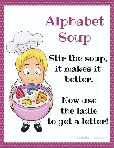 Preschool Lesson Plan - Alphabet Soup - No Time For Flash Cards Eyfs Group Time Activities, Phonics Circle Time Activities, Alphabet Circle Time Activities, Circle Time Math Activities Preschool, Interactive Circle Time Preschool, Alphabet Soup Preschool, K4 Classroom, Abc Projects, Eyfs Literacy