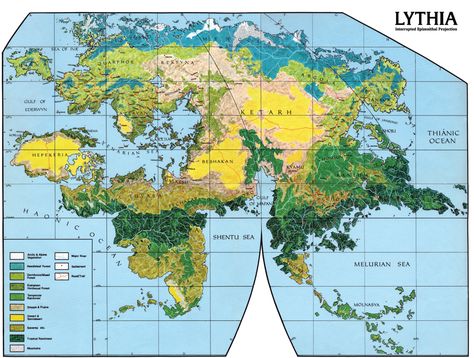 Fictional Maps, Fantasy Map Making, Imaginary Maps, Fantasy World Map, Geography Map, Fantasy Maps, Rpg Maps, Rpg Map, On The Plane