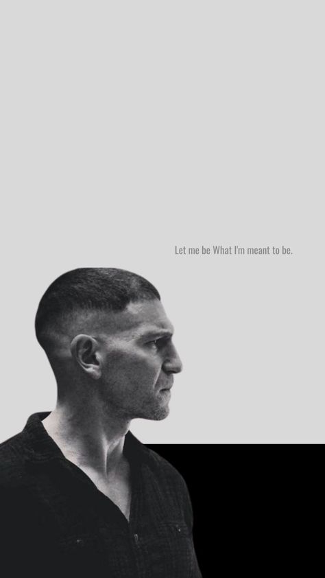 Quotes For Men Instagram, Frank Castle Punisher Wallpaper, Sigma Quotes Men, The Punisher Wallpapers, Men Wallpaper Iphone, Punisher Wallpaper, Comeback Quotes, Warrior Wallpaper, John Bernthal