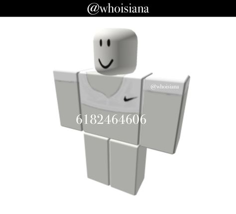 Tank Top Bloxburg Code, White Shoes Berry Avenue Codes, White Skirt Bloxburg Code, Bloxburg White Tank Top Codes, Roblox Leggings Codes, Berry Ave Accessories Codes Y2k, Shirt Codes Bloxburg, Roblox Torso Code, Roblox White Shirt Code