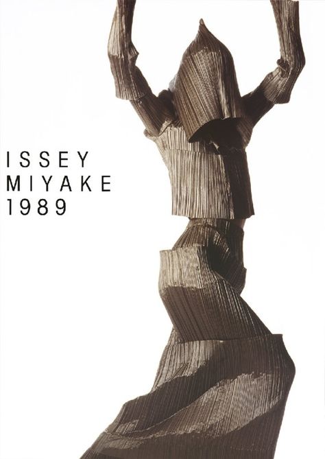 Issey Miyake & Irving Penn's Visual Dialogue | Dazed Issey Miyake Pleats Please, Japanese Fashion Designers, Irving Penn, Sculptural Fashion, Anti Fashion, Conceptual Fashion, Hiroshima, Ad Campaign, Issey Miyake