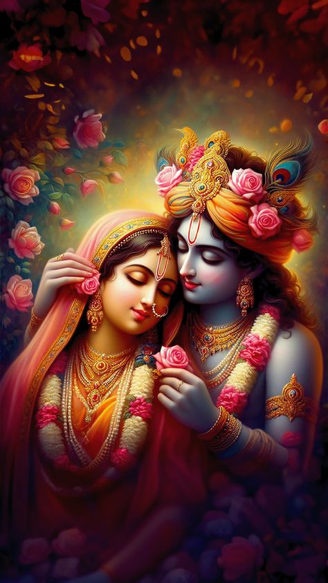 Unique Radha Krishna Images, Durga Picture, Colour Drawing, Radhe Krishna Wallpapers, Easy Photography Ideas, Radhe Shyam, Shree Krishna Wallpapers, Swag Quotes, Shiva Parvati Images