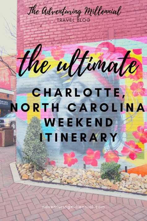 Charlotte North Carolina Bachelorette, Charlotte Nc Bachelorette Party, Charlotte Things To Do, Fun Things To Do In Charlotte Nc, Noda Charlotte Nc, Weekend In Charlotte Nc, Charlotte Itinerary, Charlotte Bachelorette Party, Things To Do In Charlotte Nc