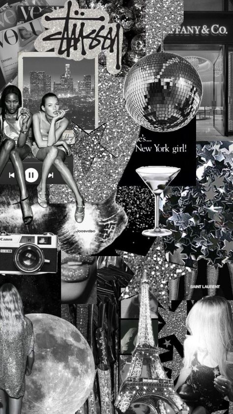 Stargirl Aesthetic, Star Girl, 2024 Vision Board, 2024 Vision, Gossip Girl, It Girl, Stockholm, York City, Ios