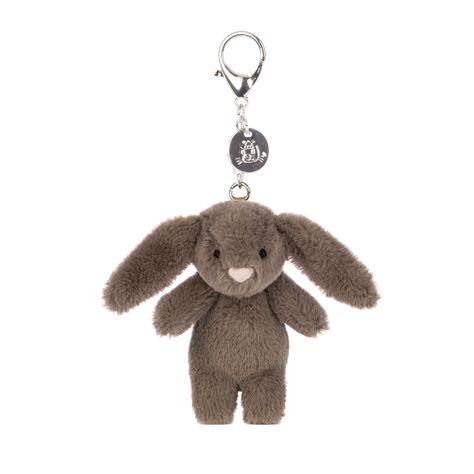 Bunny Jellycat Keychain, Bunny Jelly Cat Keychain, Cute Bunny Keychain, Mini Gifts For Christmas, Jellycat Bunny Keychain, Bashful Bunny Jellycat, Keychain Jellycat, Jellycat Bag Charm, Jelly Cat Keychain