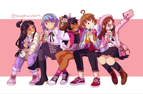 Z Squad, Ace Attorney Fanart, Ace Hardware Store, Apollo Justice, Professor Layton, Phoenix Wright, Ace Attorney, Attorney General, Gen Z