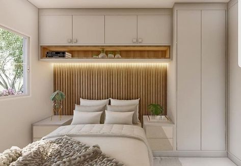 Functional Bedroom Ideas, Closet Organization Bedroom, Small Bedroom Style, Modern Bedroom Wardrobe Ideas, Organization Wardrobe, Modern Bedroom Wardrobe, Bedroom Wardrobe Ideas, Functional Bedroom, Bedroom Built Ins