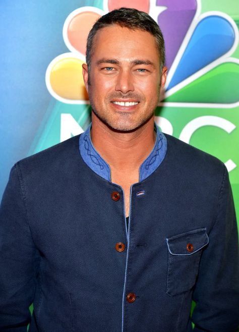 Taylor Kinney Biography; Net Worth, Age, Height, Tattoo, Kids - ABTC Taylor Kinney Tattoo, Mason Lockwood, Tattoo Kids, Kelly Severide, Taylor Kinney Chicago Fire, Taylor Jackson, Taylor Kinney, Hottest Male Celebrities, Chicago Med